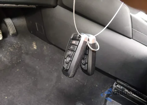 2021 Ford Escape Titanium Hybrid from USA, damaged, VIN 1FMCU0DZ8MUA65392